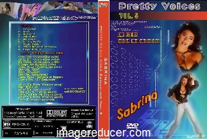 SABRINA Pretty Voices Video Collection Vol. 5.jpg